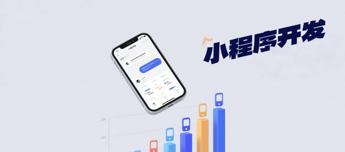 2026定制化小程序如何破局？深度解讀：從“流量入口”到“場景解決方案”的演進
