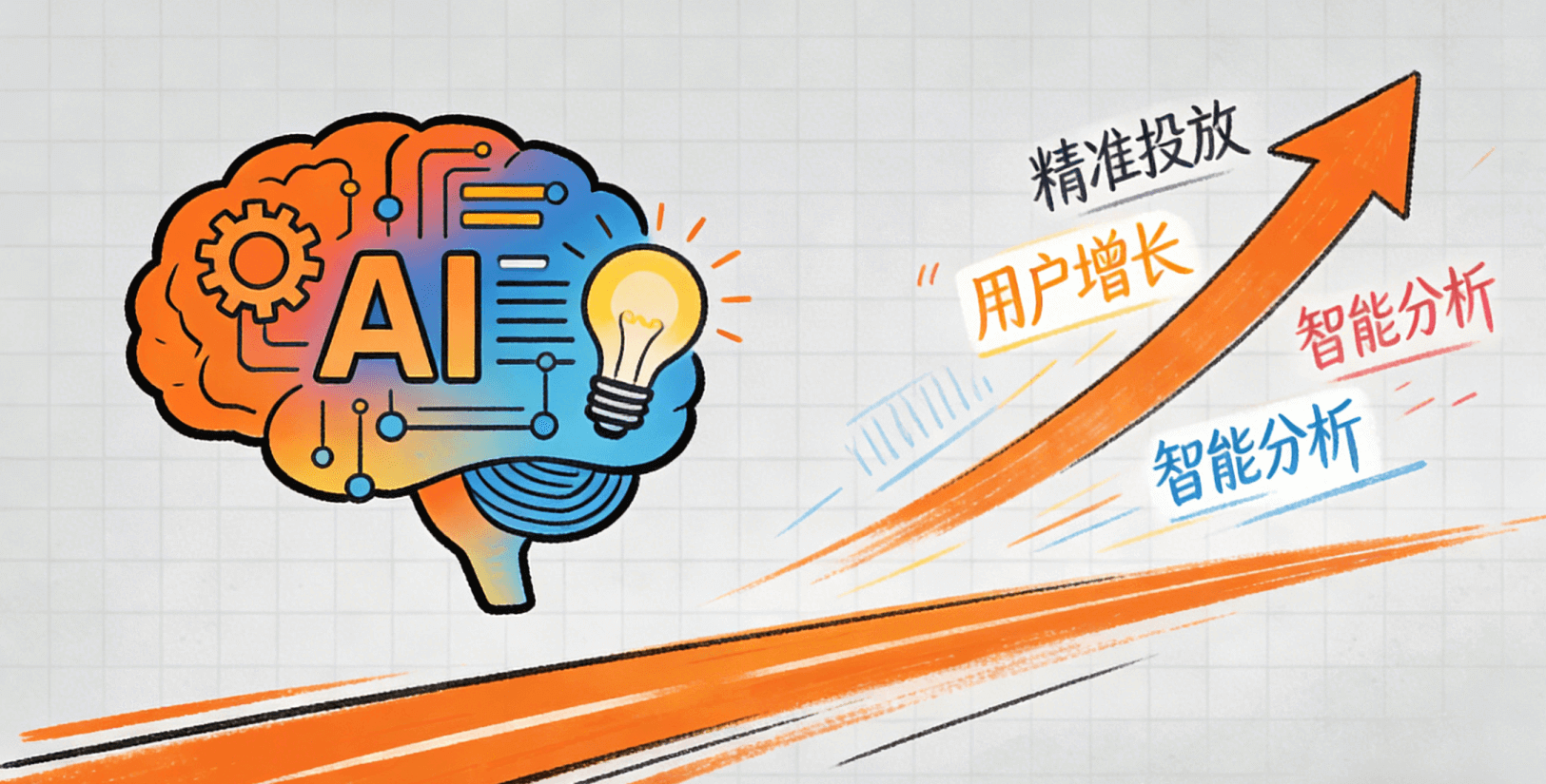 抓住AI營銷風(fēng)口：GEO優(yōu)化全解析，搶占算法推薦先機(jī)
